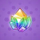 Astral Shard #5024 Astral Shard #5024