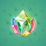 Astral Shard #5029 Astral Shard #5029