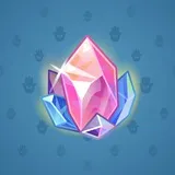 Astral Shard #5033 Astral Shard #5033