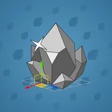 Astral Shard #5038 Astral Shard #5038