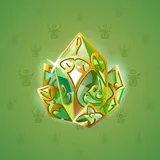 Astral Shard #5044 Astral Shard #5044