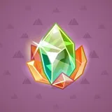 Astral Shard #5045 Astral Shard #5045