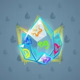 Astral Shard #5046 Astral Shard #5046