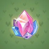 Astral Shard #5070 Astral Shard #5070