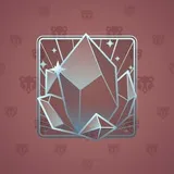Astral Shard #5076 Astral Shard #5076