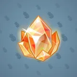 Astral Shard #5087 Astral Shard #5087