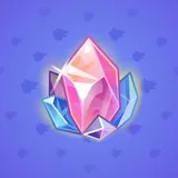 Astral Shard #5095 Astral Shard #5095