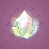 Astral Shard #5102 Astral Shard #5102