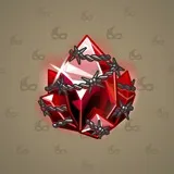 Astral Shard #5107 Astral Shard #5107