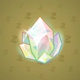 Astral Shard #5115 Astral Shard #5115