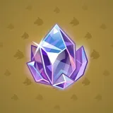 Astral Shard #5127 Astral Shard #5127