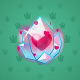 Astral Shard #5130 Astral Shard #5130