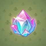 Astral Shard #5132 Astral Shard #5132