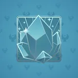 Astral Shard #5139 Astral Shard #5139