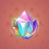 Astral Shard #5142 Astral Shard #5142