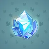 Astral Shard #5144 Astral Shard #5144