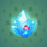 Astral Shard #5145 Astral Shard #5145