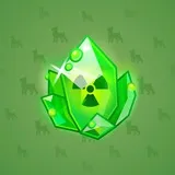 Astral Shard #5151 Astral Shard #5151