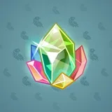 Astral Shard #5154 Astral Shard #5154