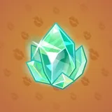 Astral Shard #5158 Astral Shard #5158