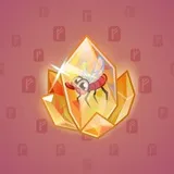 Astral Shard #5162 Astral Shard #5162
