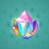 Astral Shard #5170 Astral Shard #5170