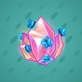Astral Shard #5180 Astral Shard #5180