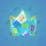 Astral Shard #5186 Astral Shard #5186