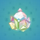 Astral Shard #5187 Astral Shard #5187