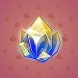 Astral Shard #519 Astral Shard #519