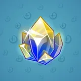Astral Shard #5194 Astral Shard #5194