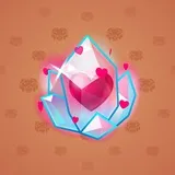 Astral Shard #5195 Astral Shard #5195