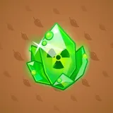 Astral Shard #5202 Astral Shard #5202