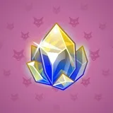 Astral Shard #5208 Astral Shard #5208