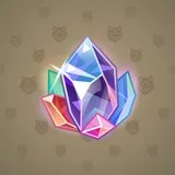 Astral Shard #521 Astral Shard #521