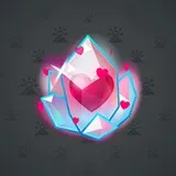 Astral Shard #5234 Astral Shard #5234