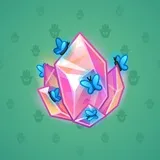 Astral Shard #5237