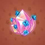Astral Shard #5247 Astral Shard #5247