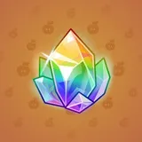 Astral Shard #5248 Astral Shard #5248