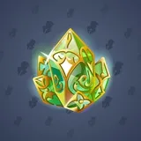 Astral Shard #5250 Astral Shard #5250