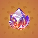 Astral Shard #5251 Astral Shard #5251