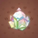 Astral Shard #535 Astral Shard #535