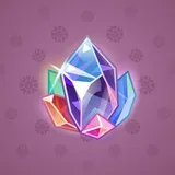 Astral Shard #539 Astral Shard #539