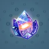 Astral Shard #549 Astral Shard #549