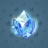 Astral Shard #553 Astral Shard #553
