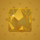 Astral Shard #586 Astral Shard #586