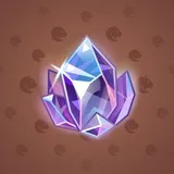 Astral Shard #601 Astral Shard #601