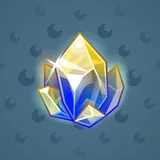 Astral Shard #608 Astral Shard #608