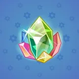 Astral Shard #614 Astral Shard #614