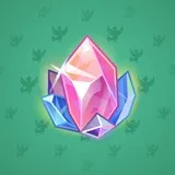 Astral Shard #615 Astral Shard #615